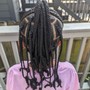 Soft Loc Repair