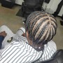 Comb Twist