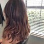 Full Balayage