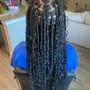 Natural Mini Twists