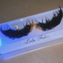 Customized Eyelash Extensions