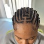 Comb Twist