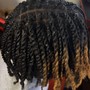 Natural Twists