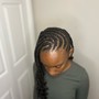 Two Strand Twists