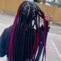 Dreadlocks