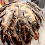 Dreadlocks