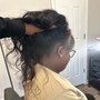 Versatile Sew In