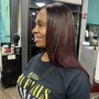 Full Sew In