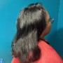 Takedown Sew In