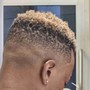 Men's wash and go