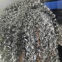 Twist Out