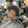 Cuts for kids ( under age 18)