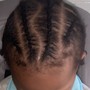 Kid's Braids