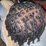 Loc Re-twist