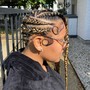 Kid's Braids