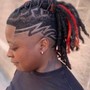 Loc Re-twist