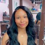 Lace Closure Sew In