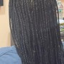 Crochet Braids