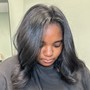 Virgin Full Balayage