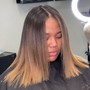 Virgin Full Balayage