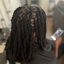 Dreadlocks