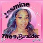 Jasmine TheeBraider .