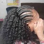 Crochet Braids