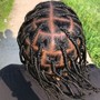 Freestyle Braids