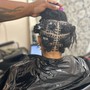 Scalp Treatment