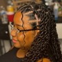 Island Twists (hair not included)