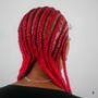 Crochet Braids