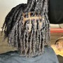 Retwist Dreadlock