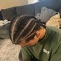 Cornrows