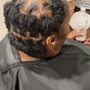 Style Removal with added extension