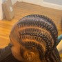 Braid Bar Style