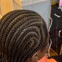 Individual Braids