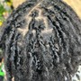 New Client Consultation **(Mandatory for 1st time Locs clients)**