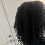 Island Twists Boho