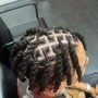 Starter Locs