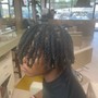 Kid's Braids