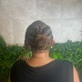 Individual Braids