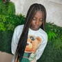 Crochet Braids