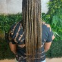 Individual Braids