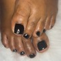 Gel Manicure