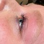 Eyelash Lift and Tint