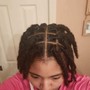 Kid's Braids