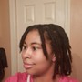 Crochet Braids