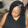 Crochet Braids