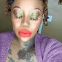 Exotic Intoxicated Beauty Glam