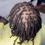 Feed in braids (6-8)